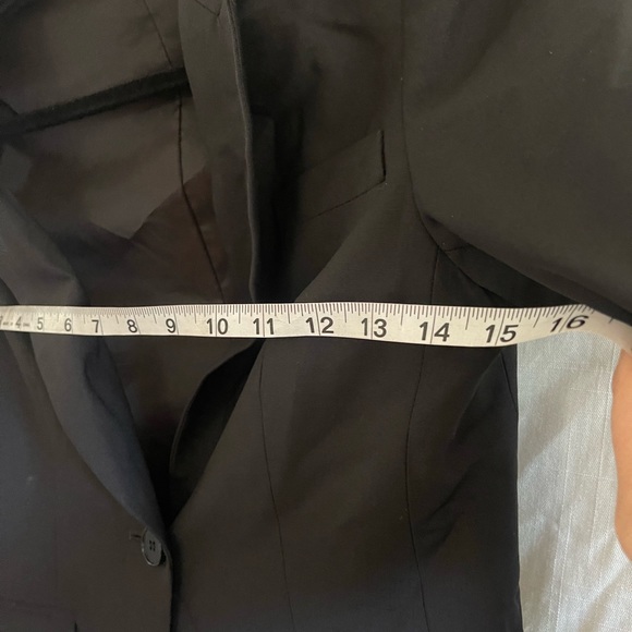 Theory - Gabe Tailor blazer - Picture 7 of 11